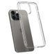 Чохол-накладка Spigen Ultra Hybrid для Apple iPhone 14 Pro Crystal Clear (ACS04960) [602573], фото 5