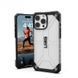 Чохол UAG для iPhone 16 Pro Max, Plasma, Ice (114478114343) [108262], фото 4