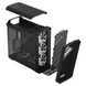 Корпус для ПК FRACTAL DESIGN Torrent RGB Black TG LightTint (FD-C-TOR1A-04) [303306], фото 4