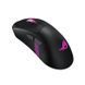 Миша бездротова Asus ROG Keris II Origin Black (90MP04A0-BMUA00) [612870], фото 2