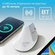 Миша бездротова Ajazz i-300 White (i300-W) [618085], фото 7