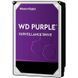 Накопичувач HDD SATA 2.0TB WD Purple 5400rpm 64MB (WD23PURZ) [608019], фото 1