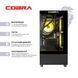 Персональний комп`ютер COBRA Gaming (A96X.64.S10.57T.19904) [605543], фото 2
