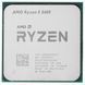 Процесор AMD Ryzen 5 5600 (3.5GHz 32MB 65W AM4) Tray (100-000000927) [608444], фото 1