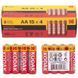 Батарейка Kodak Super Heavy Duty AA/R06 60шт/уп (30411708/B)