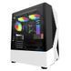 Корпус 1stPlayer White 600W (F3-A-WH-4F1-PS-600FK-EU) [618588], фото 6