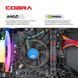 Персональний комп`ютер COBRA Advanced (I121F.8.H1S2.165.F8459) [605530], фото 3