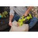 Пилосос акумуляторний миючий Ryobi ONE+ RDC18-0 18В 17Вт контейнер для води чиста/брудна 0.12/0.2л 2.5кг без АКБ та ЗП (5133005905) [105696], фото 7