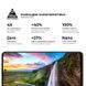Захисне скло Armorstandart Pro для Realme C55 Black (ARM67931) [600656], фото 5
