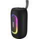 Акустична система 1.0 Energizer 16Вт Bluetooth 5.2/MicroSD/USB/AUX/FM,IPX65, чорна (BTS163) [404797], фото 2
