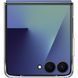 Чохол Samsung Flip 7 Clear Case Transparent (EF-AF766CTEGUA) [202683], фото 7