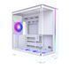 Корпус ATX W/O PSU MONTECH (KING 45 PRO (W)) [503177], фото 1