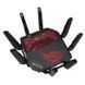 Маршрутизатор ASUS GT-BE19000 BE19000 1x10GE LAN, 3x2.5GE LAN, 1x10GE WAN/LAN, 1x2.5GE WAN/LAN, 1xUSB3.2, 1xUSB2.0, MESH (90IG0850-MO9A0V) [104694], фото 5