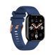 Смарт-годинник WIWU Smart Watch SW09 Black (6976975619520) [806481], фото 9