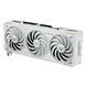 Відеокарта ASUS GeForce RTX 5070 TI 16GB GDDR7 OC TUF-RTX5070TI-O16G-WHITE-GAMING білий (90YV0MD3-M0NA00) [110334], фото 7