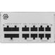 Блок живлення MSI (MAG A850GL PCIE5 WHITE) [303229], фото 6