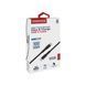 Кабель Promate xCord-CC USB Type-C - USB Type-C (M/M), 1 м, Black (xcord-cc.black) [604060], фото 5