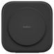 Зарядний пристрій бездротовий Belkin 3в1 Travel Pad Wireless Qi2 15Вт, чорний (WIZ024VFBK) [108427], фото 7
