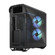 Корпус для ПК FRACTAL DESIGN Torrent RGB Black TG LightTint (FD-C-TOR1A-04) [303306], фото 8