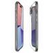 Чохол Spigen для iPhone 15, Crystal Hybrid, Crystal Clear (ACS06483) [18162], фото 5