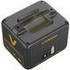 Батарея до зарядної станція Vtoman серії Jump 600X PB-23 640 Вт/г (Jump 600X Extra Battery) [400640], фото 3