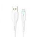 Кабель SkyDolphin S48L USB - Lightning (M/M), 1 м, White (USB-000423) [603873], фото 1