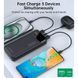 Універсальна мобільна батарея CHOETECH PD22.5w Power Bank 20000mAh (B729) [32461], фото 8