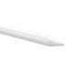 Стилус Baseus Smooth Writing 2 Stylus with LED Indicators Wireless Version Moon White (USB-C Cable and Active Pen Tip Included) (P80015802213-03) [802640], фото 3