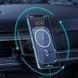 Бездротовий зарядний пристрій Choetech Car Magnetic Mount Inductive Qi Charger 15W (T200-F) [603142], фото 2