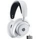 Ігрова гарнітура SteelSeries Arctis Nova 7X Wireless White XBOX/PC/PS/SW/MAC/MOB (61567) [401902], фото 1
