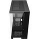 Корпус FSP без БЖ ATX Black (M540-BA) [402951], фото 2
