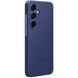Чохол Samsung для Galaxy S25 (S931), Silicone Case, синій (EF-PS931CNEGWW) [18315], фото 3