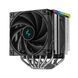 Кулер процесорний DeepCool AK620 Digital SE (R-AK620-BKADMN-GJD) [616049], фото 9