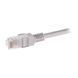 Патч-корд 2E САТ 6, UTP, 3м, 26AWG, RJ45, 7/0.16, Cu, LSZH, сірий (2E-PC6CU-UTP3LSZH-GRY) [109894], фото 4