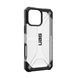 Чохол UAG для iPhone 16 Pro Max, Plasma, Ice (114478114343) [108262], фото 12