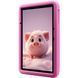 Планшет Blackview Tab A6 Kids 10.1" HD /4GB/128GB/ A523 /5100mAh/ 8+5Мп/WIFI/Pink (Tab_A6_Kids_Pink) [404415], фото 4