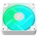 Вентилятор APNX FP1-120 ARGB White - 3 Pack (APF3-PF11257.21) [615671], фото 3