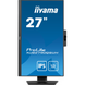 Монітор IIYAMA (XUB2790QSUH-B1) [300639], фото 4