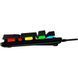 Клавіатура HyperX Alloy Origins Red RGB PBT Black (639N3AA) [615528], фото 6
