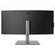 Монітор TFT 34" BenQ PD3420Q, IPS, WQHD, 2 x HDMI, DP, USB-C, USB-hub, HAS, колонки, темно-сірий (9H.LJHLB.QPE) [400453], фото 6