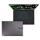 Ноутбук Gigabyte Aero X16 EG61H Space Gray (1TH93UAC94AH) [612573], фото 3