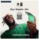 Мобільний телефон EDGE 70 FUSION 12/256 SILHOUETTE MOTOROLA (PBBE0042UA) [504013], фото 6