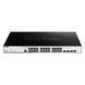 Комутатор D-Link (DGS-1210-28MP/F4A_OEM) [619354], фото 3