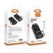 Зовнішній акумулятор WUW (22.5W PD) 20000mAh Black (Y200) [806372], фото 2