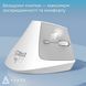 Миша бездротова Ajazz i-300 White (i300-W) [618085], фото 8