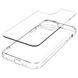 Чохол Spigen для iPhone 15, Crystal Hybrid, Crystal Clear (ACS06483) [18162], фото 9