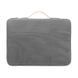 Сумка HOCO GT7 Extraordinary series laptop bag (14 inches) Space Gray (6942007648424) [803247], фото 5