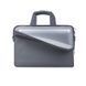 Сумка для ноутбука Rivacase 7930 15.6" Grey (7930 (Grey)) [605704], фото 6