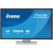 Монітор IIYAMA (T2452MSC-W1AG) [306058], фото 1