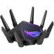 Бездротовий маршрутизатор Asus ROG Rapture (GT-AXE16000) [609544], фото 5